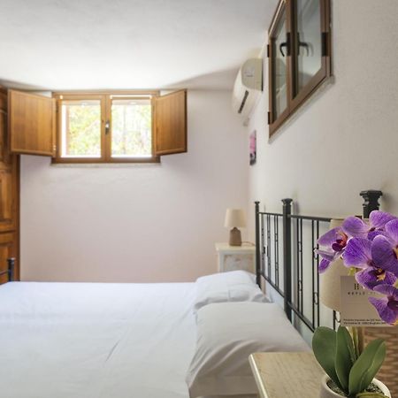 Casa Vacanze Lolivastro 阿尔巴塔克斯 外观 照片