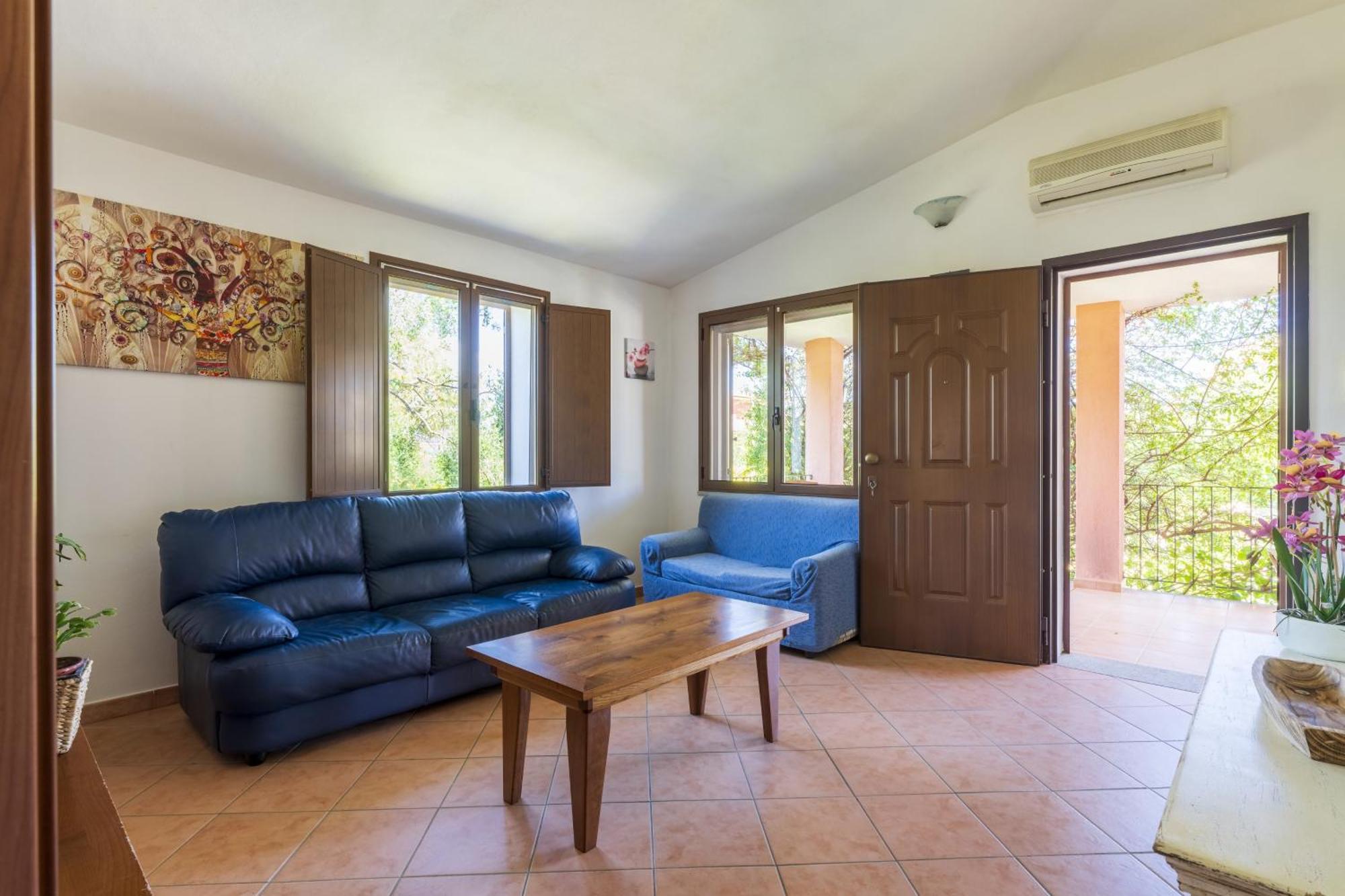 Casa Vacanze Lolivastro 阿尔巴塔克斯 外观 照片