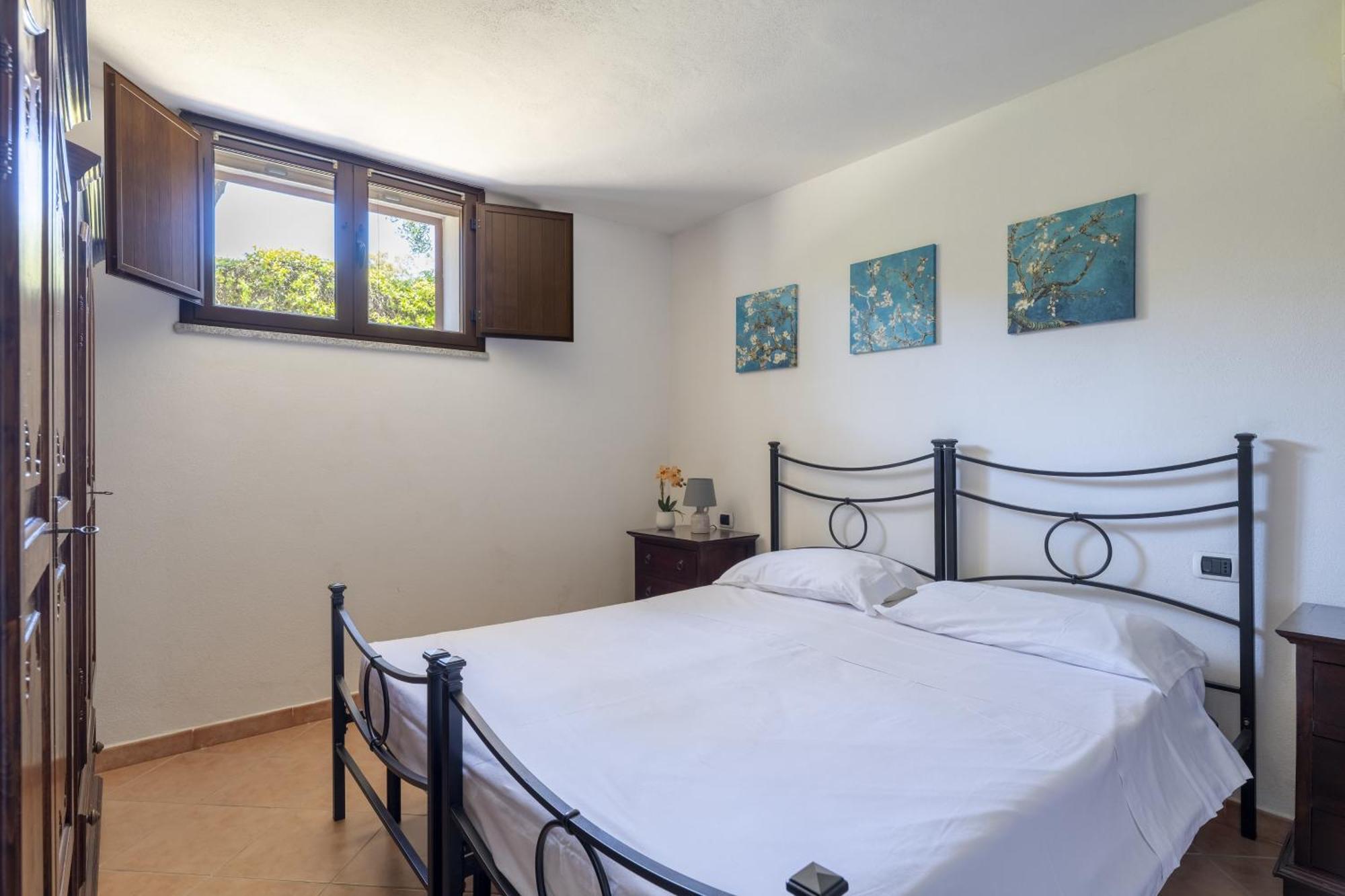 Casa Vacanze Lolivastro 阿尔巴塔克斯 外观 照片