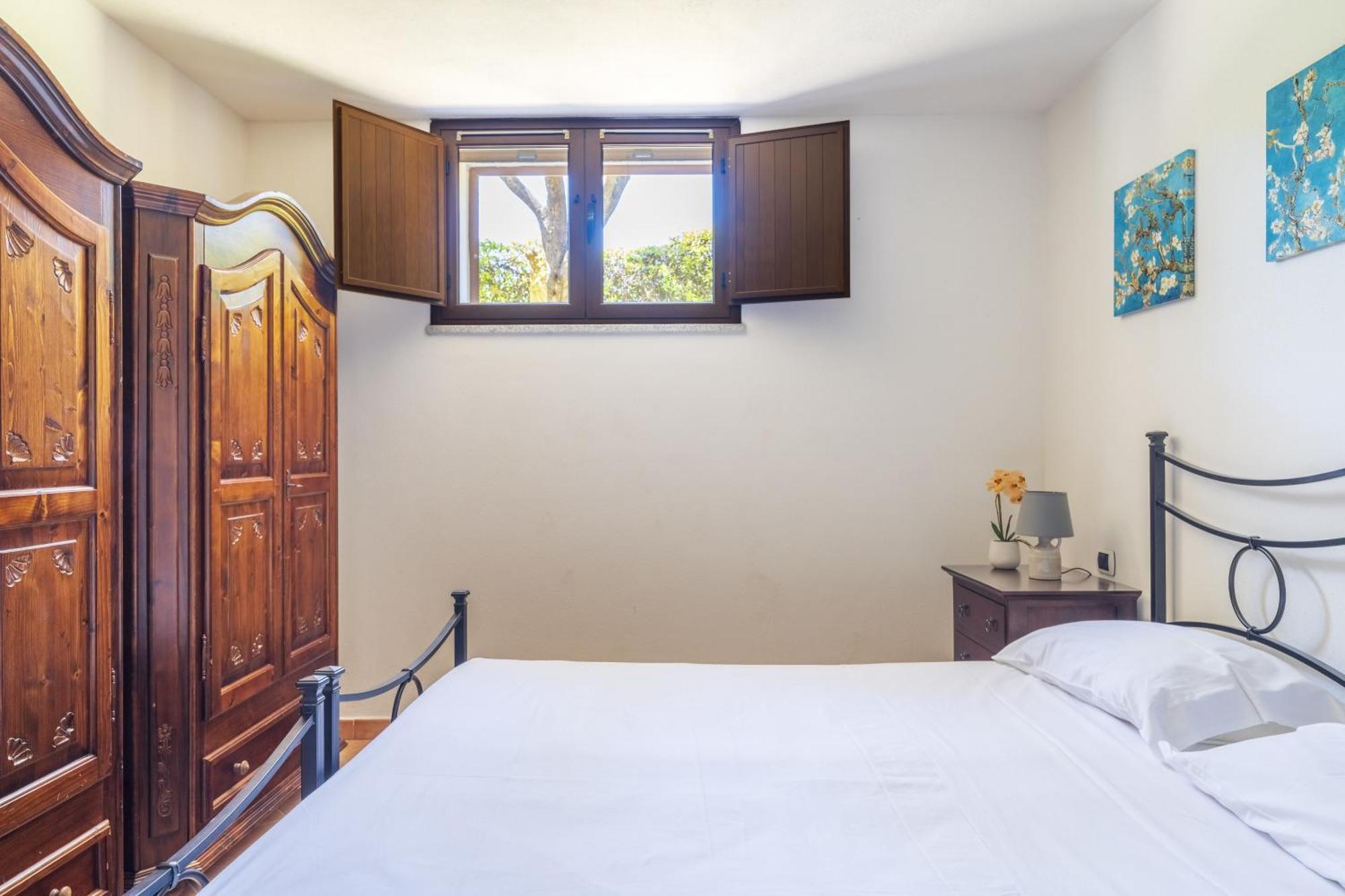 Casa Vacanze Lolivastro 阿尔巴塔克斯 外观 照片