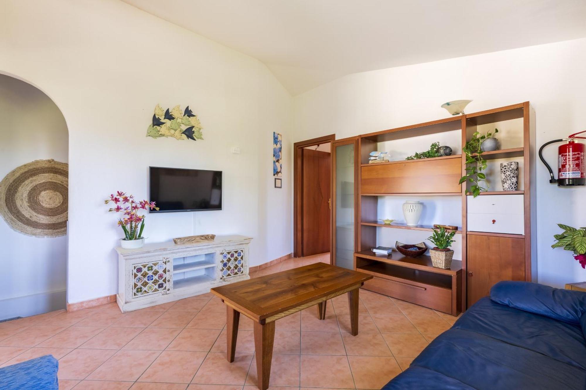 Casa Vacanze Lolivastro 阿尔巴塔克斯 外观 照片