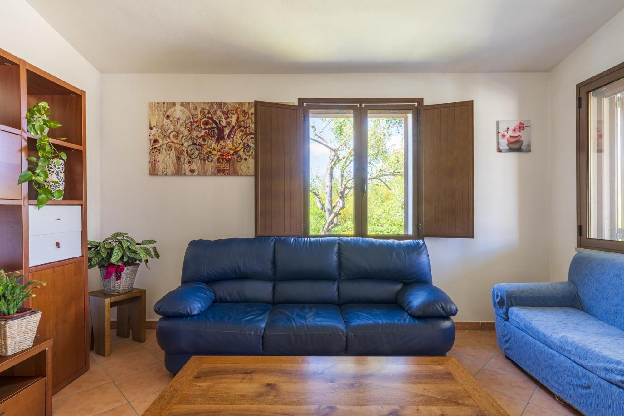 Casa Vacanze Lolivastro 阿尔巴塔克斯 外观 照片